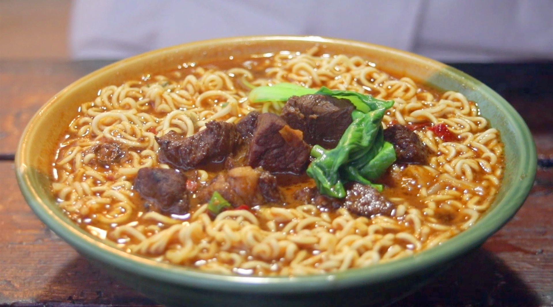 全国美食挑战赛